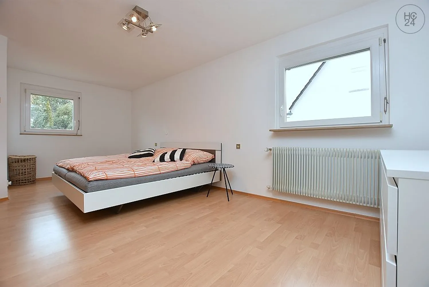 5 Zimmer Haus mit 110 m² in Stuttgart – Bild 11
