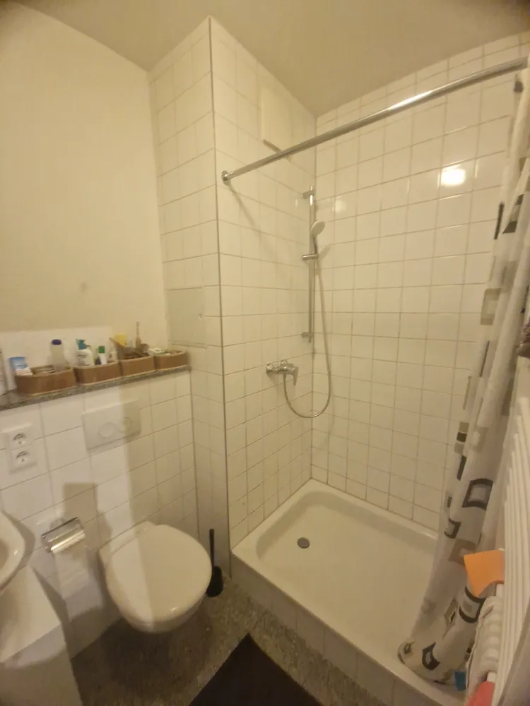 2 Zimmer Wohnung mit 25 m² in Aachen – Bild 6