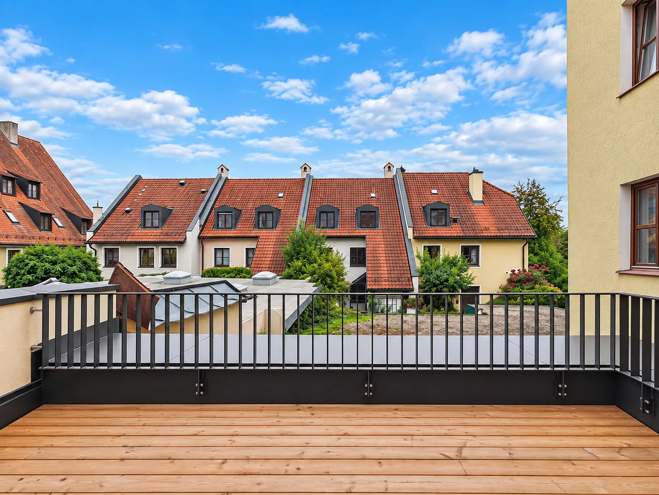 4 Zimmer Haus mit 154 m² in Landshut – Bild 12