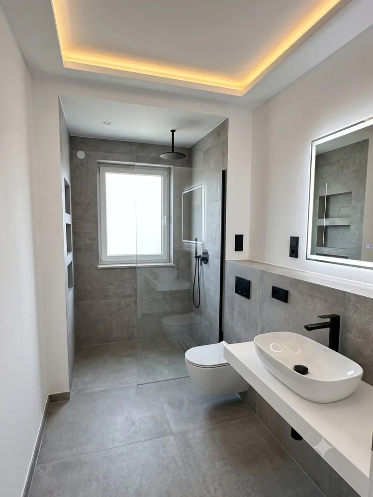 2 Zimmer Wohnung mit 58 m² in Berlin – Bild 5