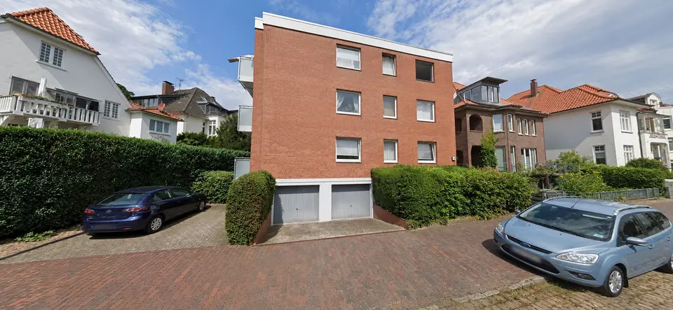 2 Zimmer Wohnung mit 50 m² in Oldenburg – Bild 10