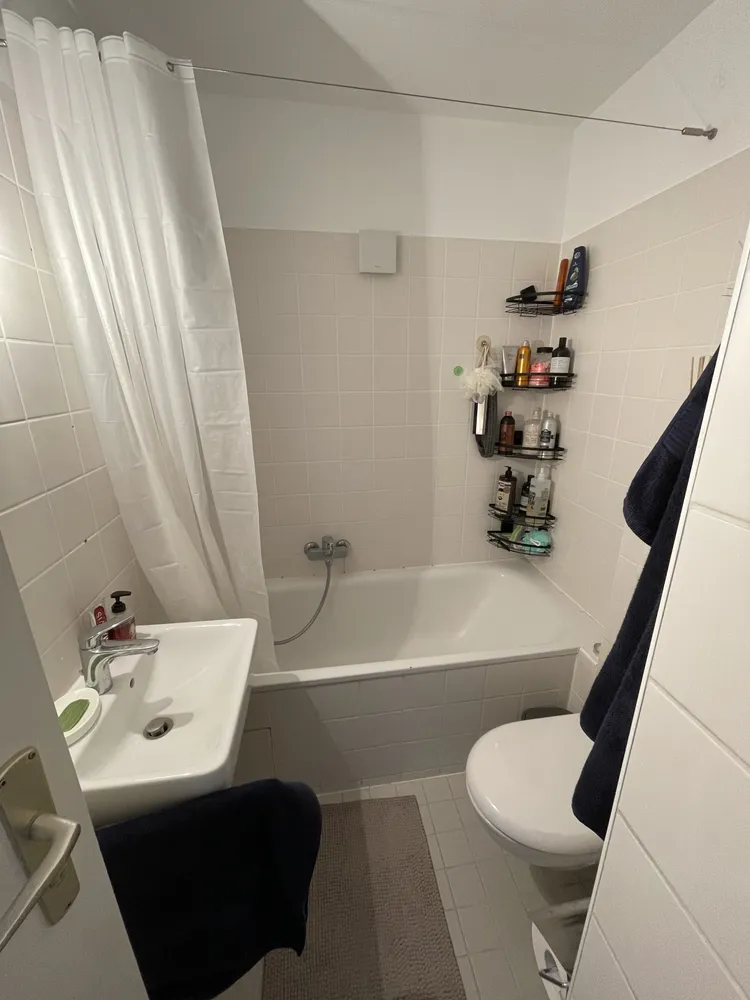 2 Zimmer Wohnung mit 48 m² in München – Bild 2