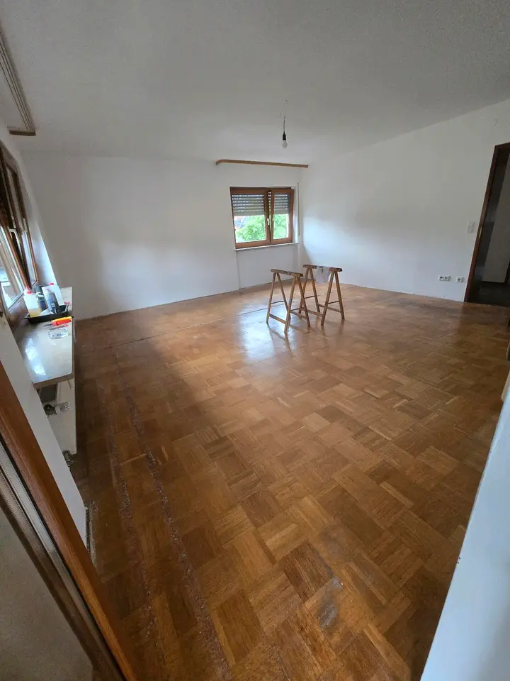 4 Zimmer Wohnung mit 113 m² in Nürnberg – Bild 1
