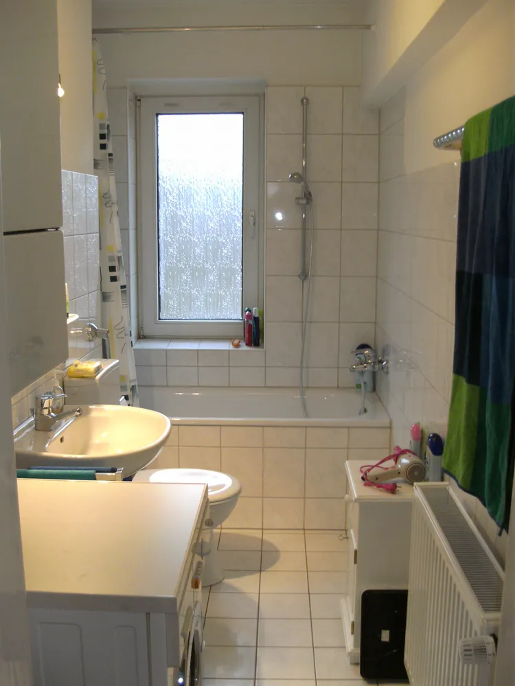 2 Zimmer Wohnung mit 65 m² in Düsseldorf – Bild 3