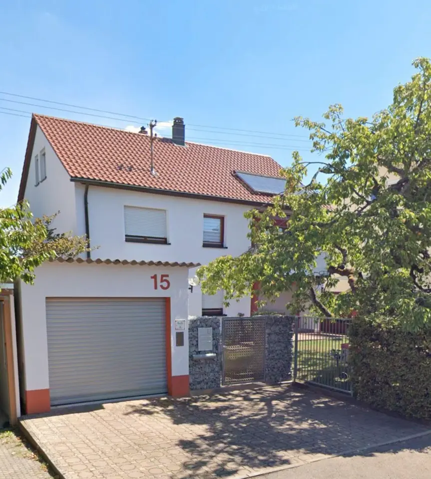 2 Zimmer Wohnung mit 55 m² in Nürtingen – Bild 3