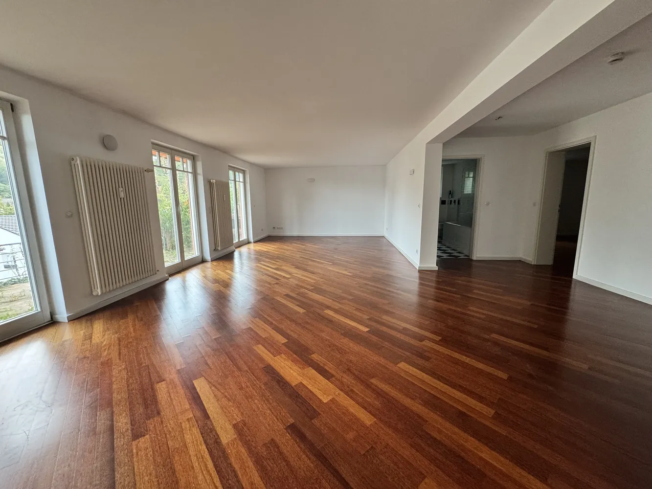 2 Zimmer Wohnung mit 105 m² in Weinheim – Bild 9