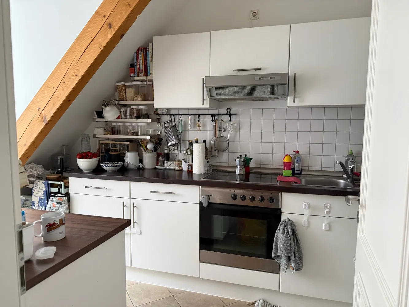 3 Zimmer Wohnung mit 72 m² in Regensburg – Bild 5