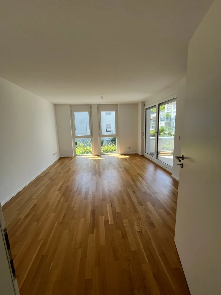 3 Zimmer Wohnung mit 61 m² in Ludwigsburg – Bild 2