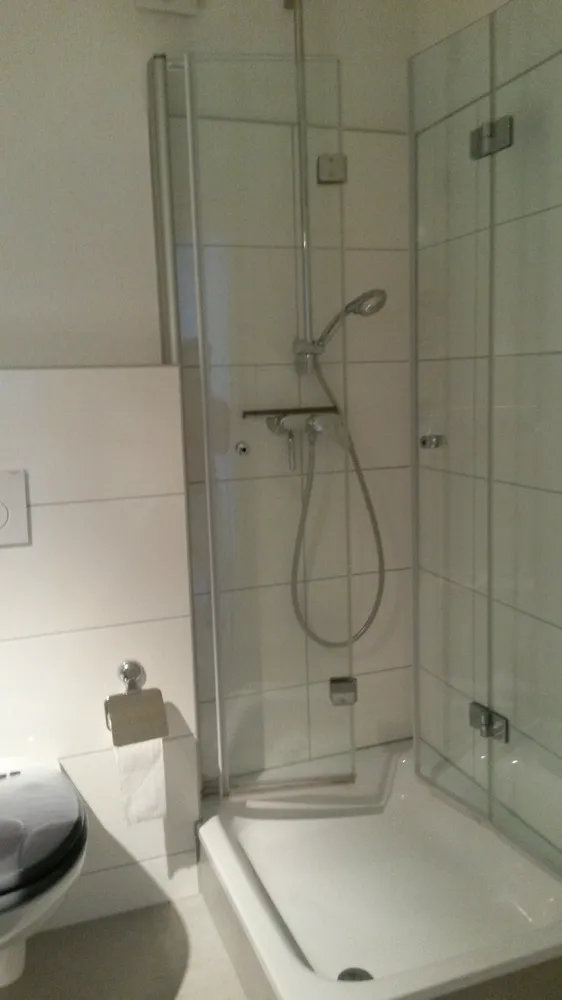 2 room apartment with 75 m² in Düsseldorf – Photo 9