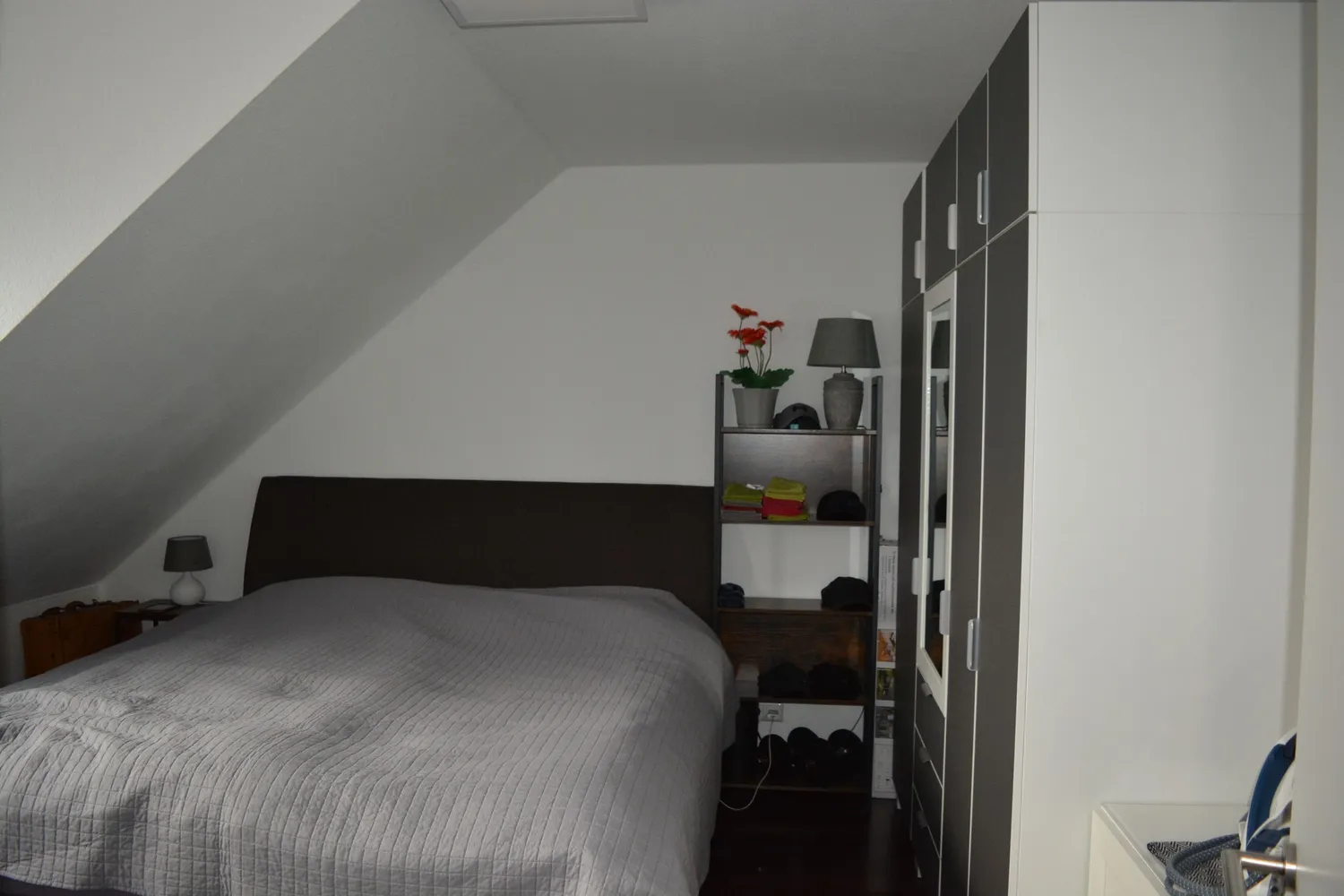 3 Zimmer Wohnung mit 96 m² in Greven – Bild 11