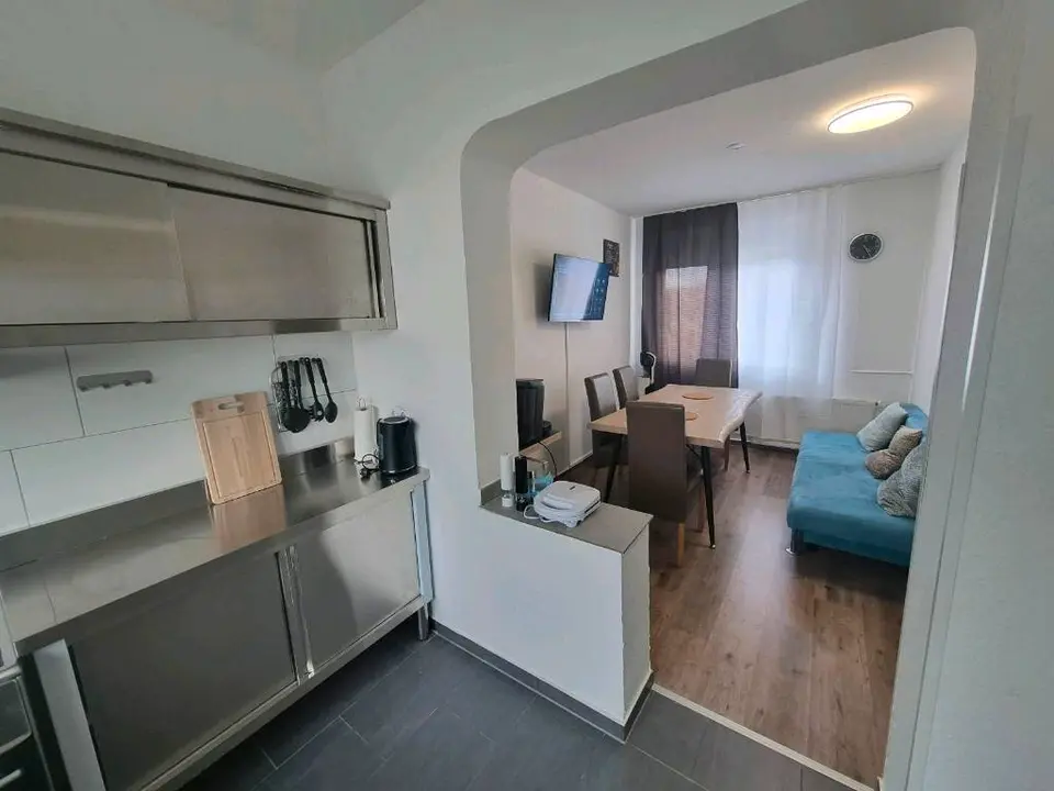WG-Zimmer mit 80 m² in Bergheim – Bild 3