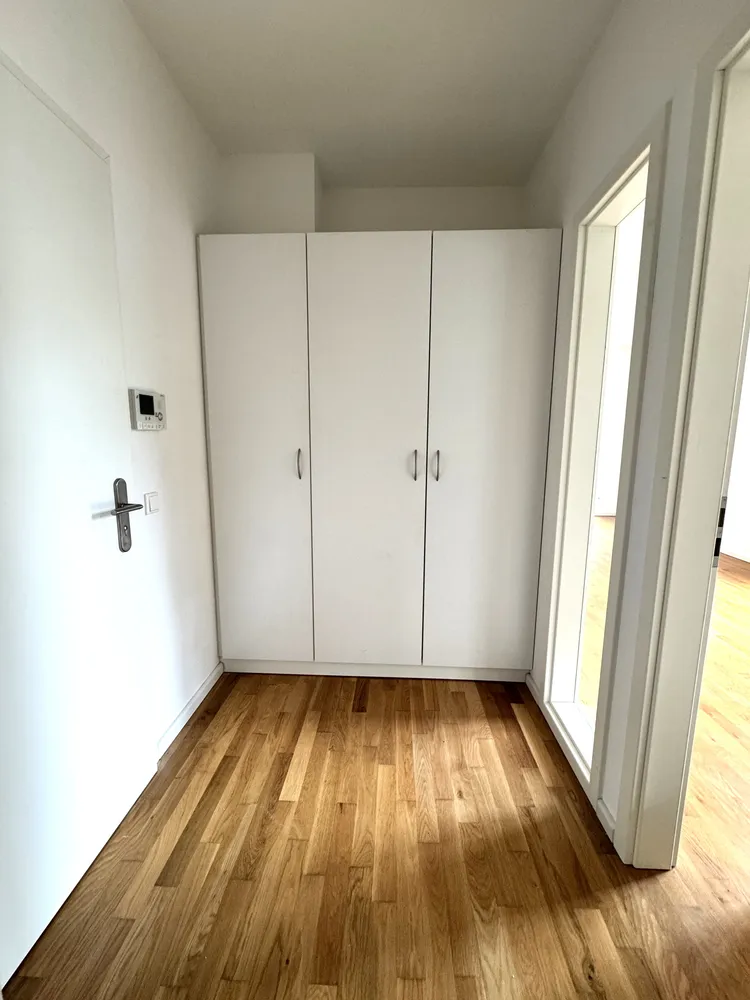 2 room apartment with 60 m² in Berlin – Photo 6