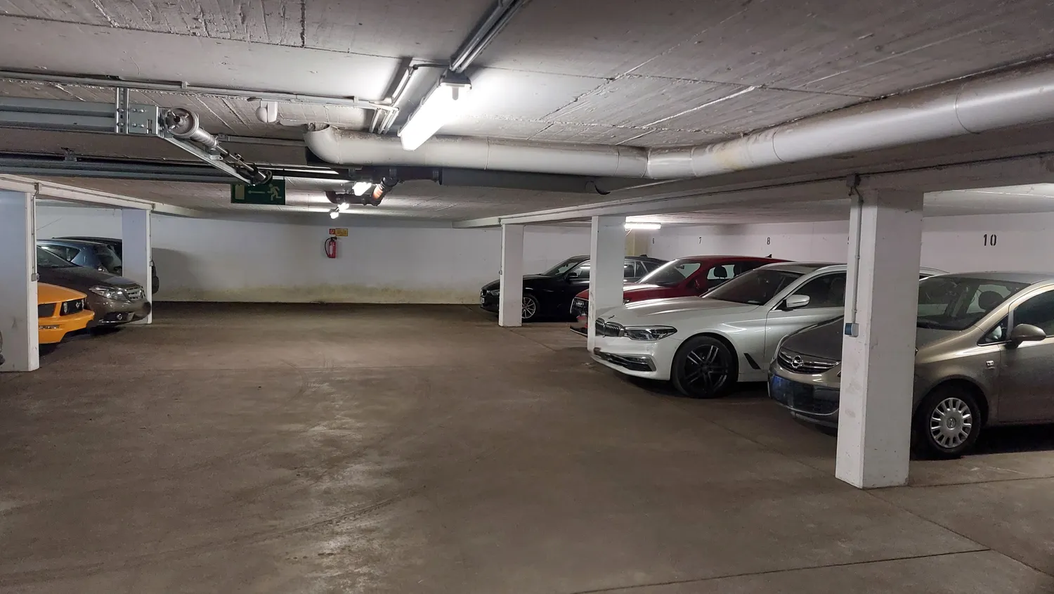 2 Zimmer Wohnung mit 71 m² in Erkrath – Bild 4