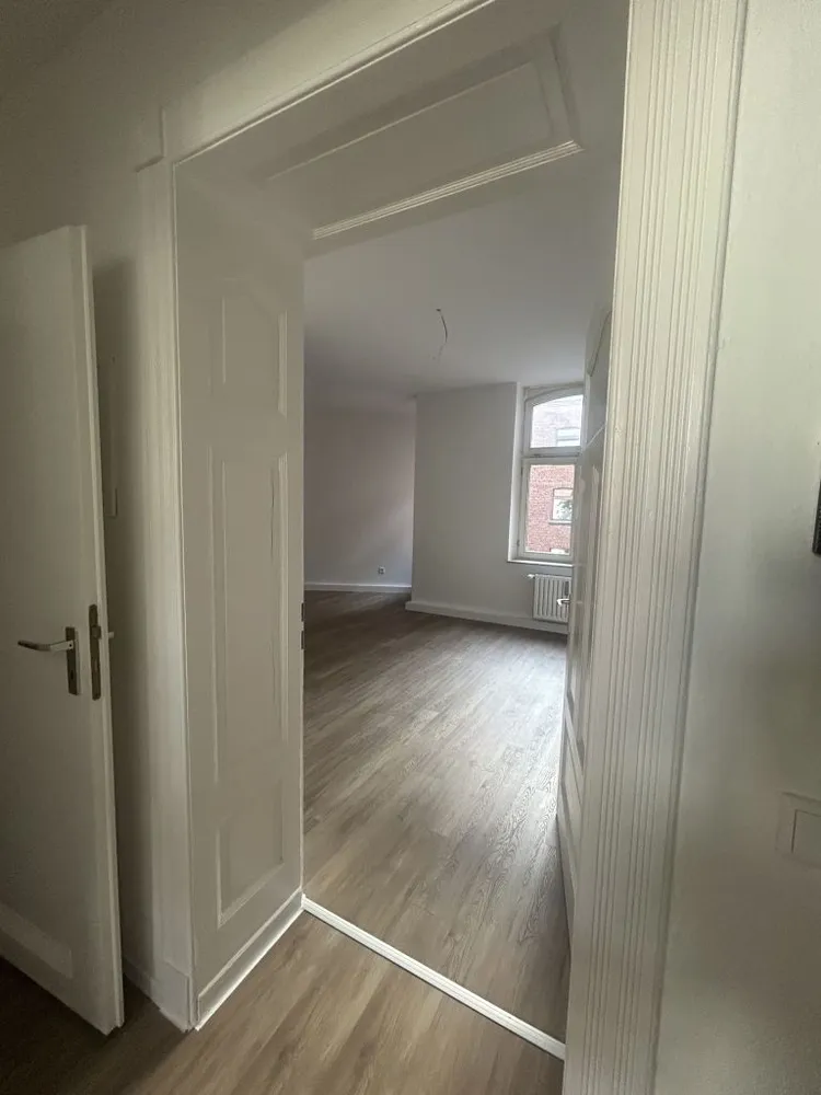 2 Zimmer Wohnung mit 48 m² in Köln – Bild 1