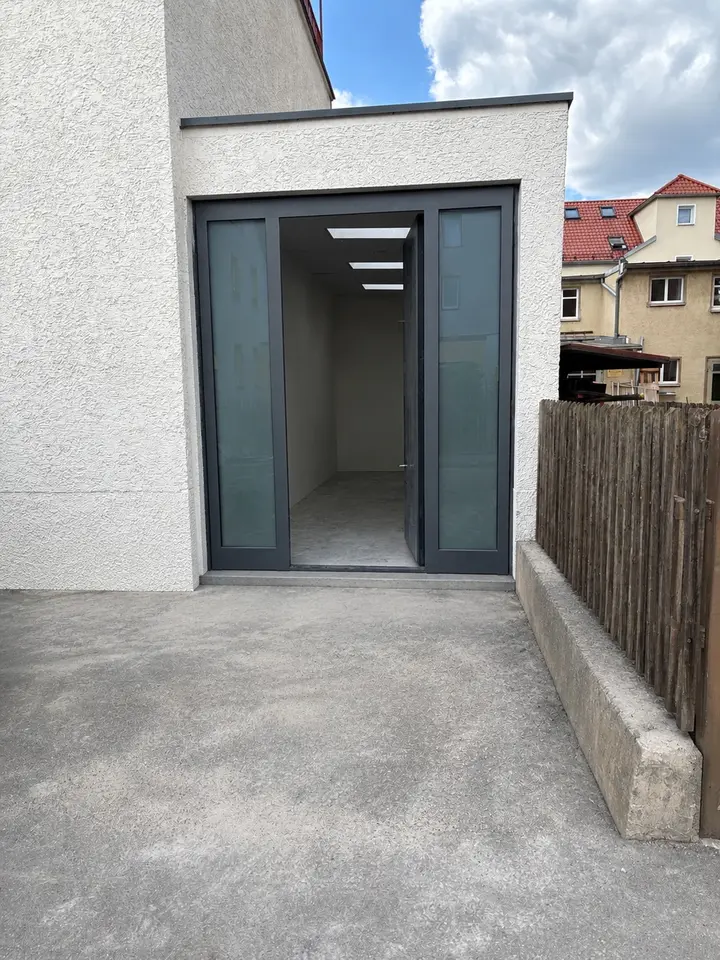 2 Zimmer Wohnung mit 25 m² in Augsburg – Bild 3