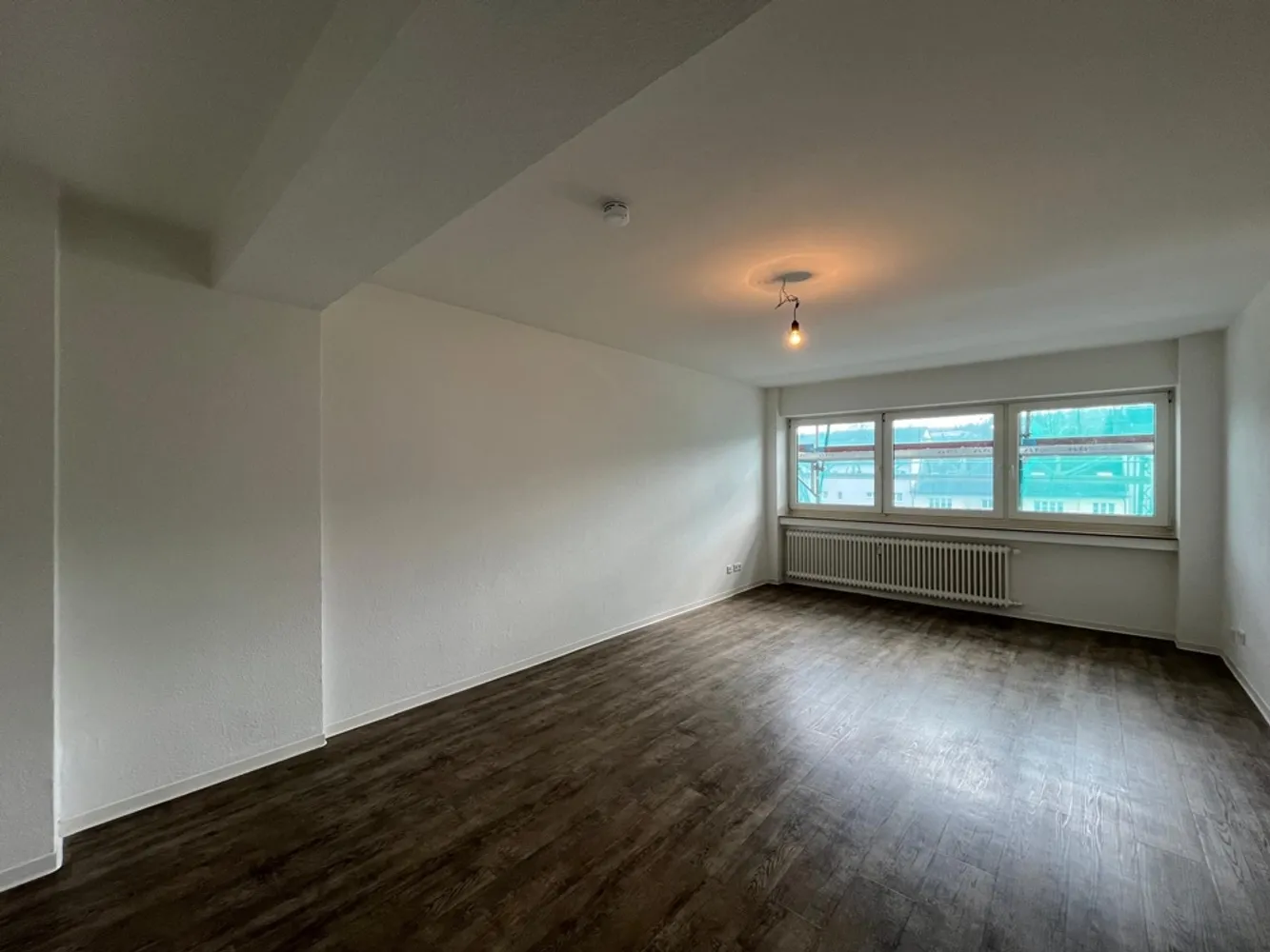 2 Zimmer Wohnung mit 58 m² in Wuppertal – Bild 1
