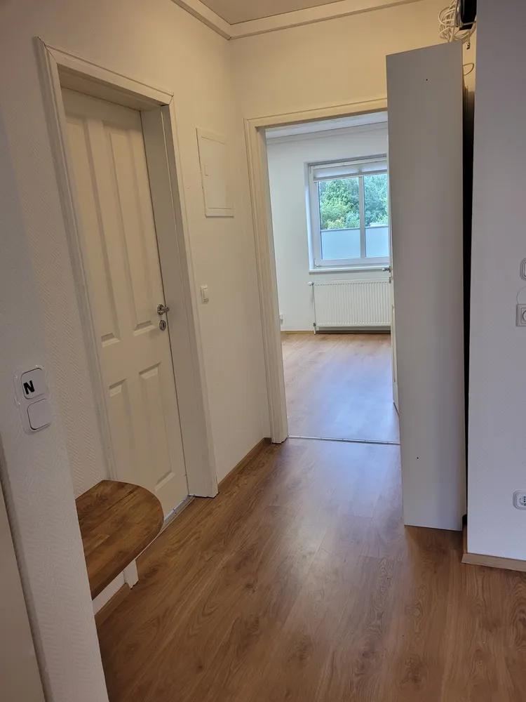3 room apartment with 70 m² in Hamburg – Photo 7