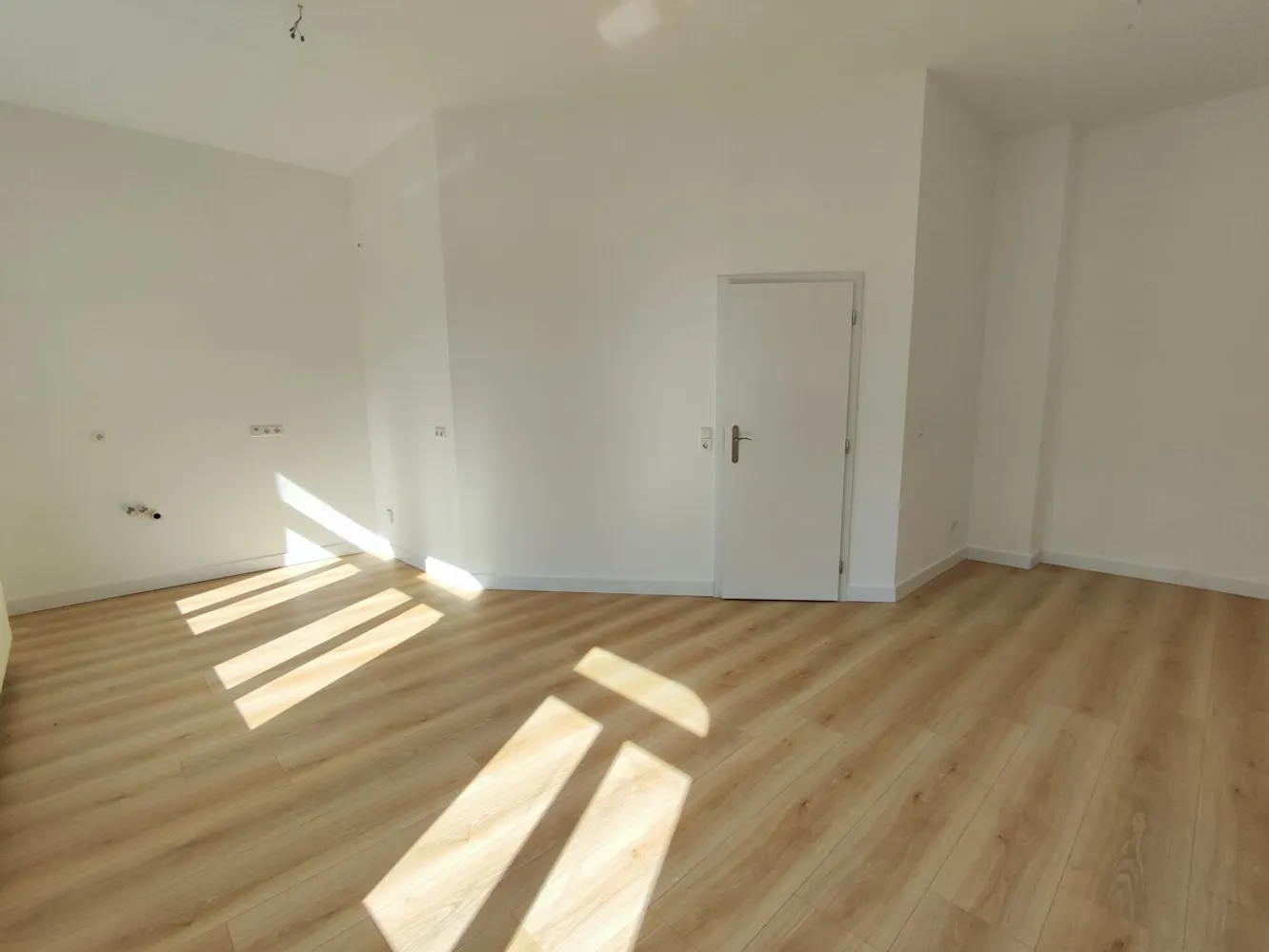 1 Zimmer Wohnung mit 34 m² in Annaberg-Buchholz – Bild 1
