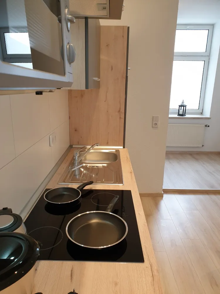 3 Zimmer Wohnung mit 93 m² in Halle (Saale) – Bild 7