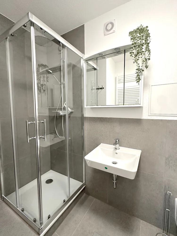 1 Zimmer Wohnung mit 10 m² in Frankfurt am Main – Bild 9