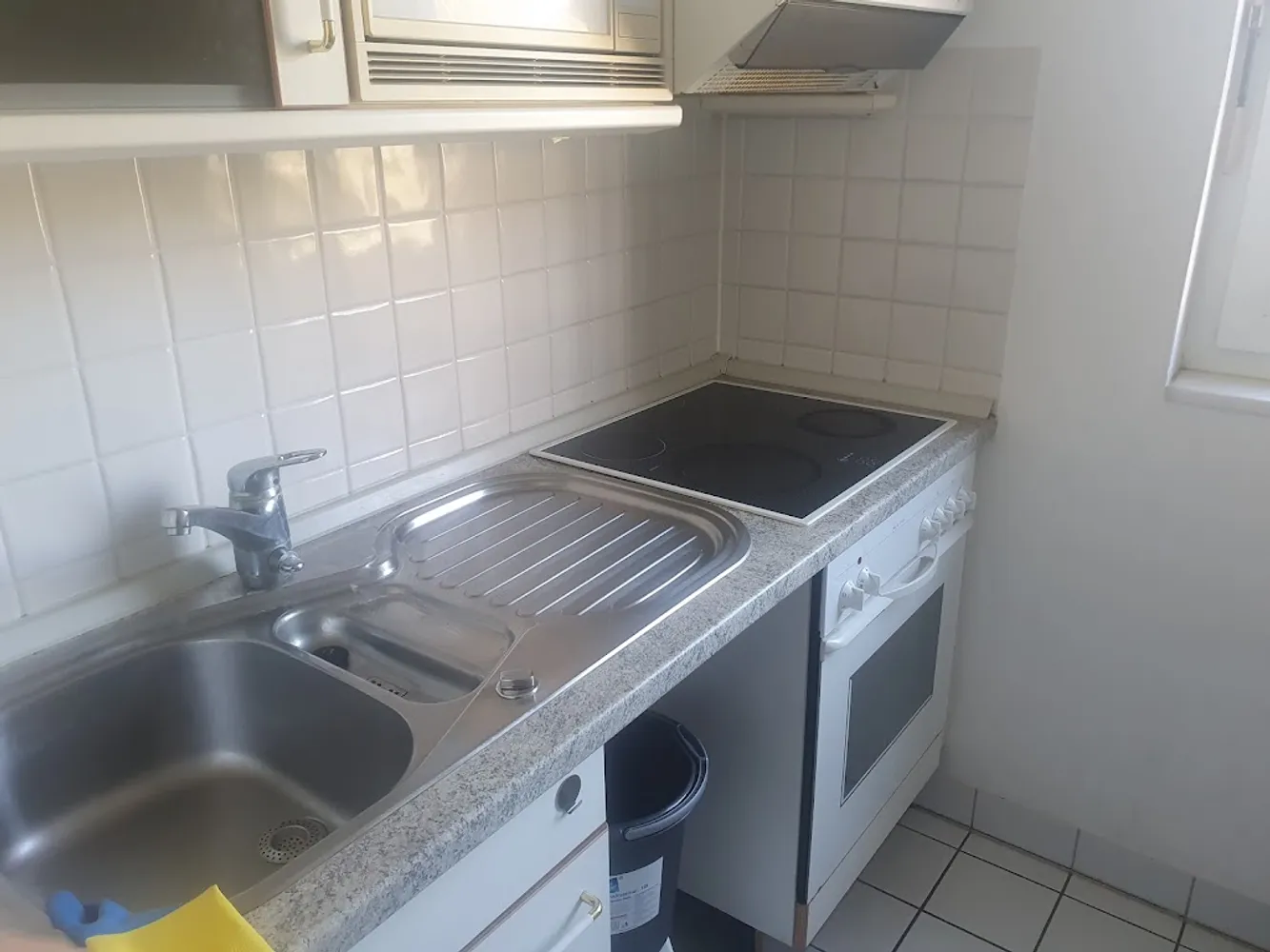 2 Zimmer Wohnung mit 52 m² in Berlin – Bild 9