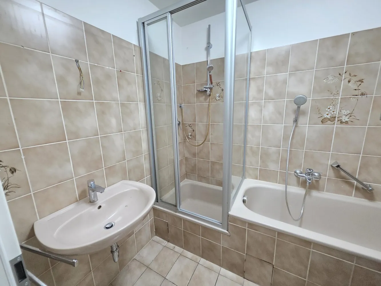 3 Zimmer Wohnung mit 64 m² in Hattingen – Bild 7