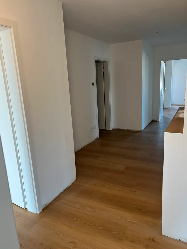 4 Zimmer Wohnung mit 100 m² in Bamberg – Bild 9