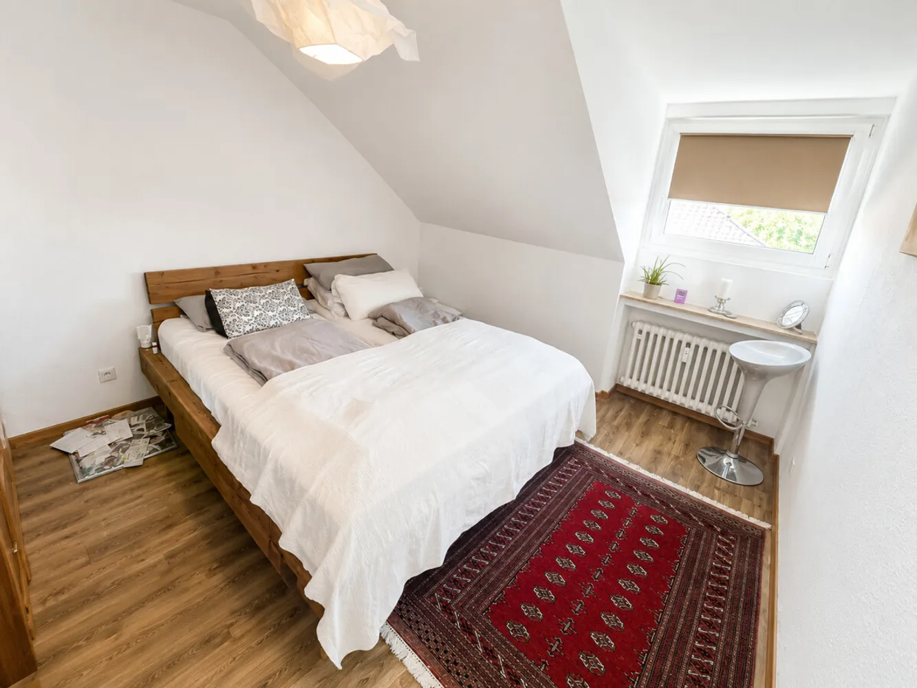3 Zimmer Wohnung mit 65 m² in Marl – Bild 7