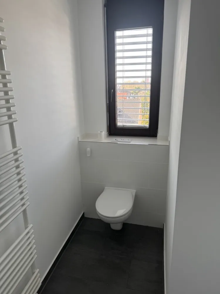 3 Zimmer Wohnung mit 103 m² in Bensheim – Bild 7