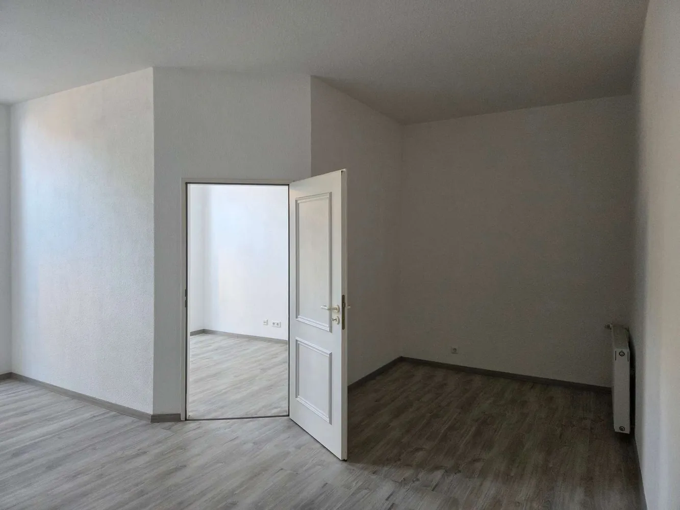 2 Zimmer Wohnung mit 58 m² in Leipzig – Bild 7