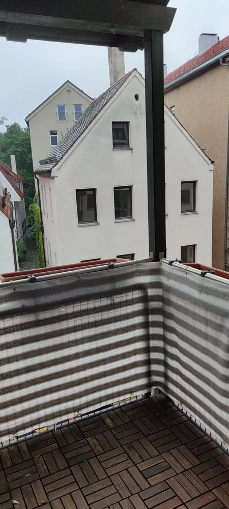 1 Zimmer Wohnung mit 43 m² in Augsburg – Bild 8