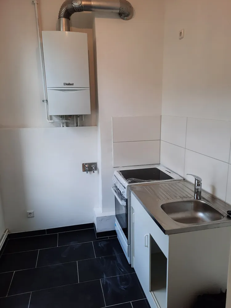 2 Zimmer Wohnung mit 41 m² in Berlin – Bild 10