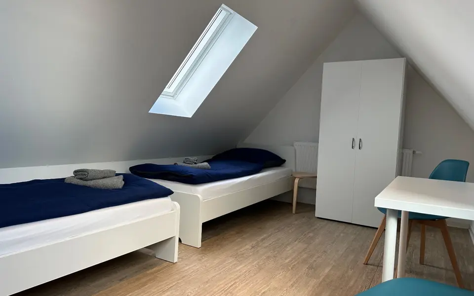 WG-Zimmer mit 75 m² in Schwäbisch Gmünd – Bild 3