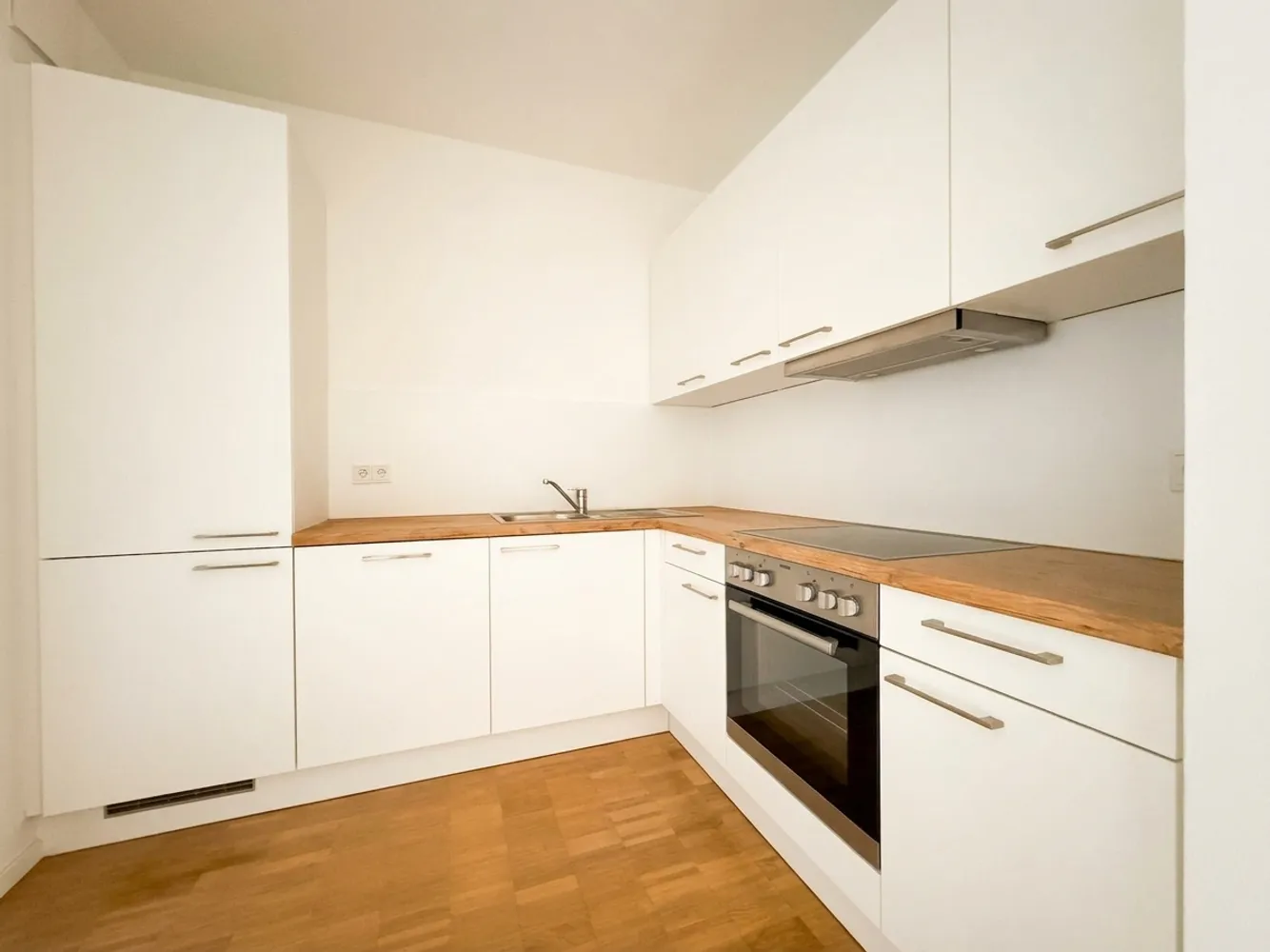4 Zimmer Wohnung mit 97 m² in Hamburg – Bild 3