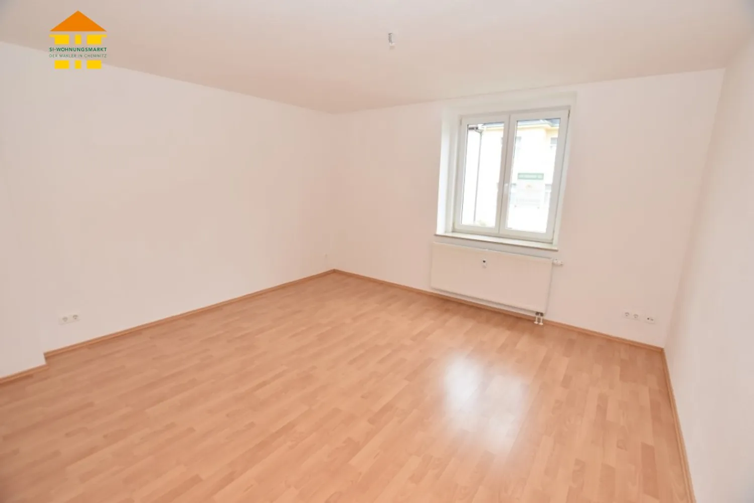 2 Zimmer Wohnung mit 47 m² in Chemnitz – Bild 11