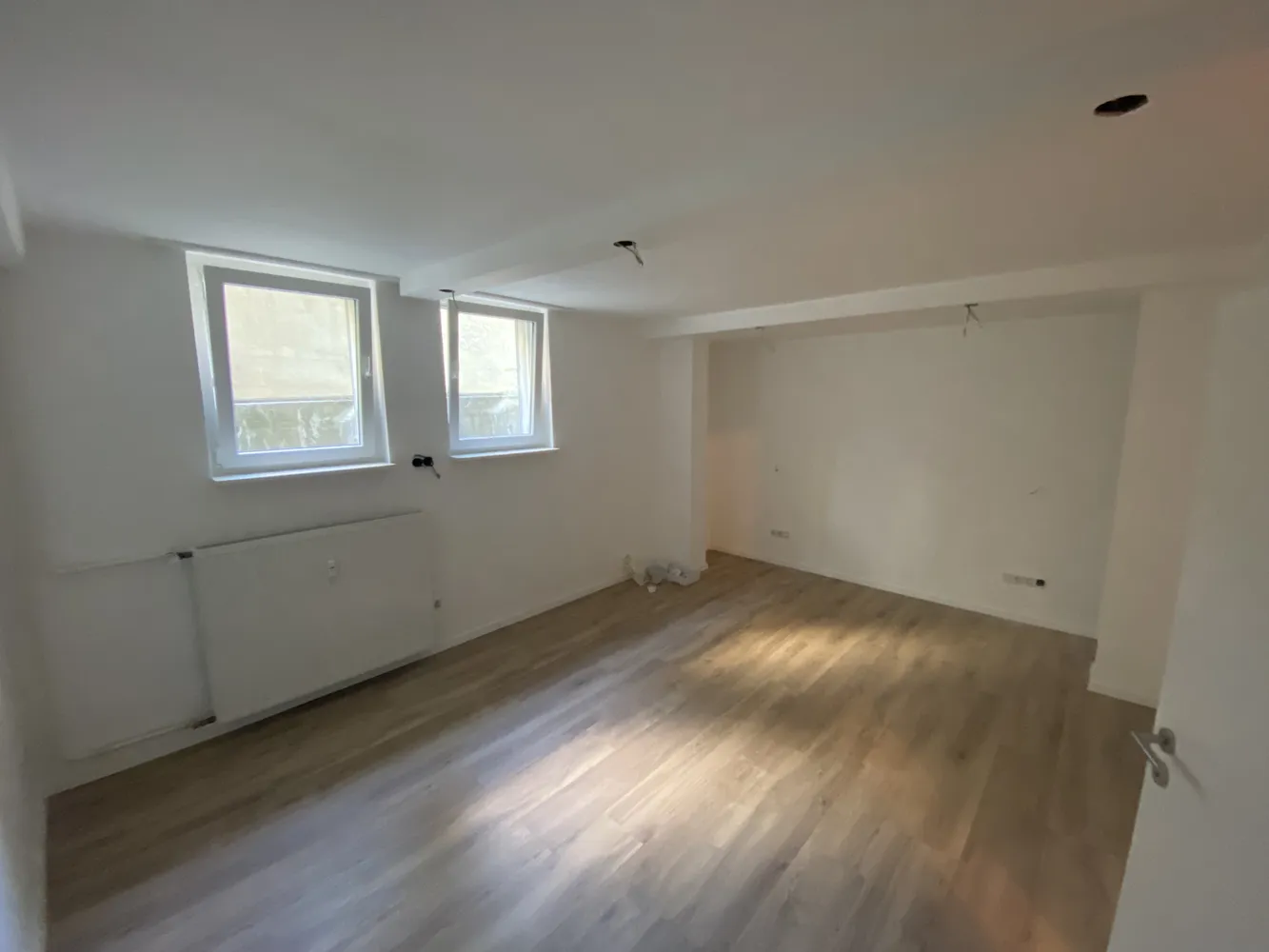 4 Zimmer Wohnung mit 94 m² in Dortmund – Bild 6