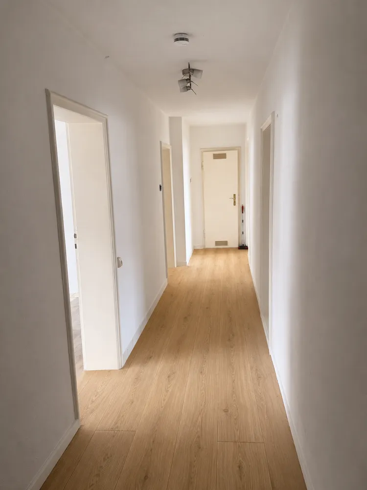 3 room apartment with 82 m² in Osnabrück – Photo 3