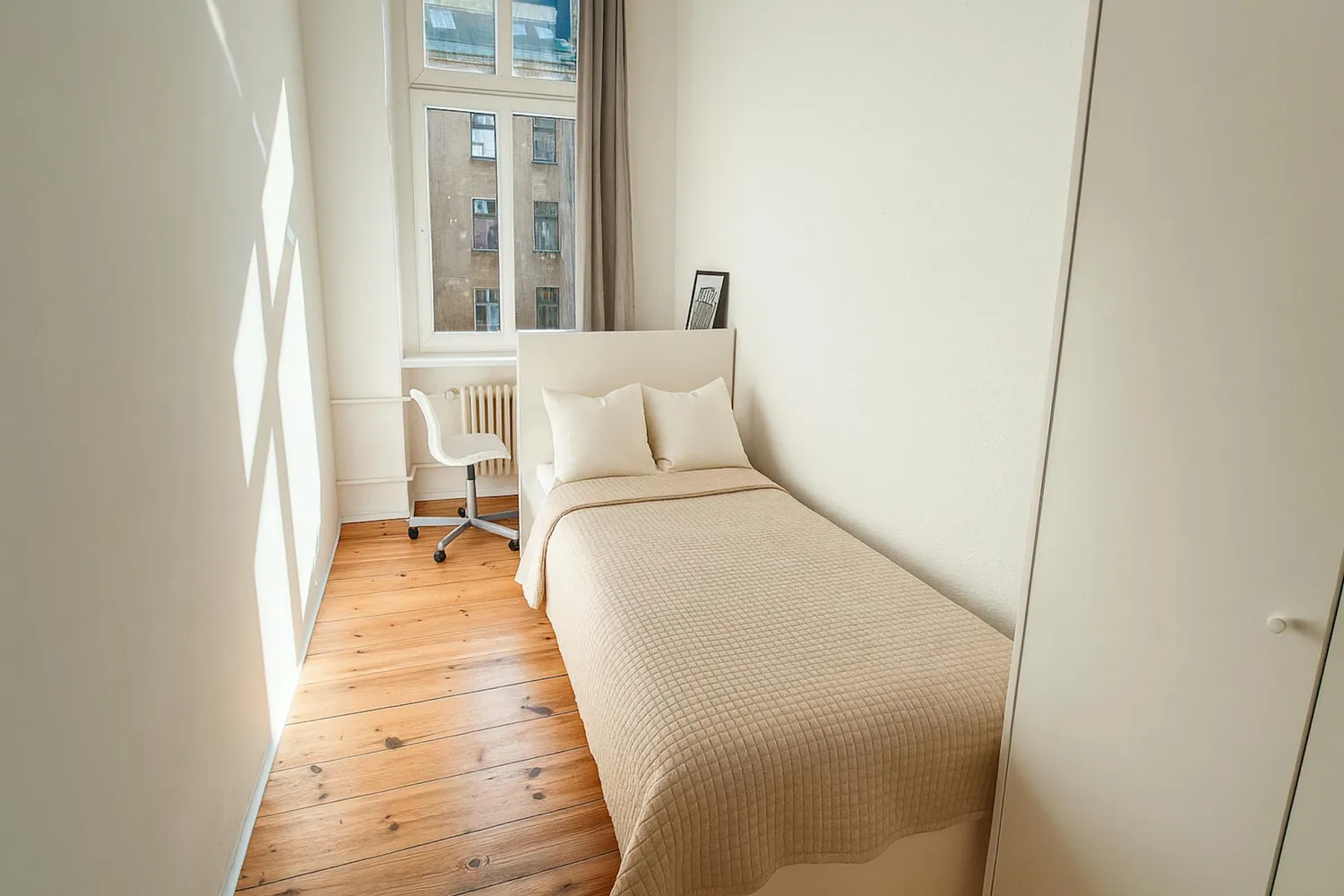 WG-Zimmer in Berlin – Bild 1