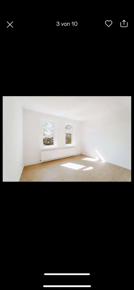 5 Zimmer Wohnung mit 112 m² in Uelzen – Bild 1