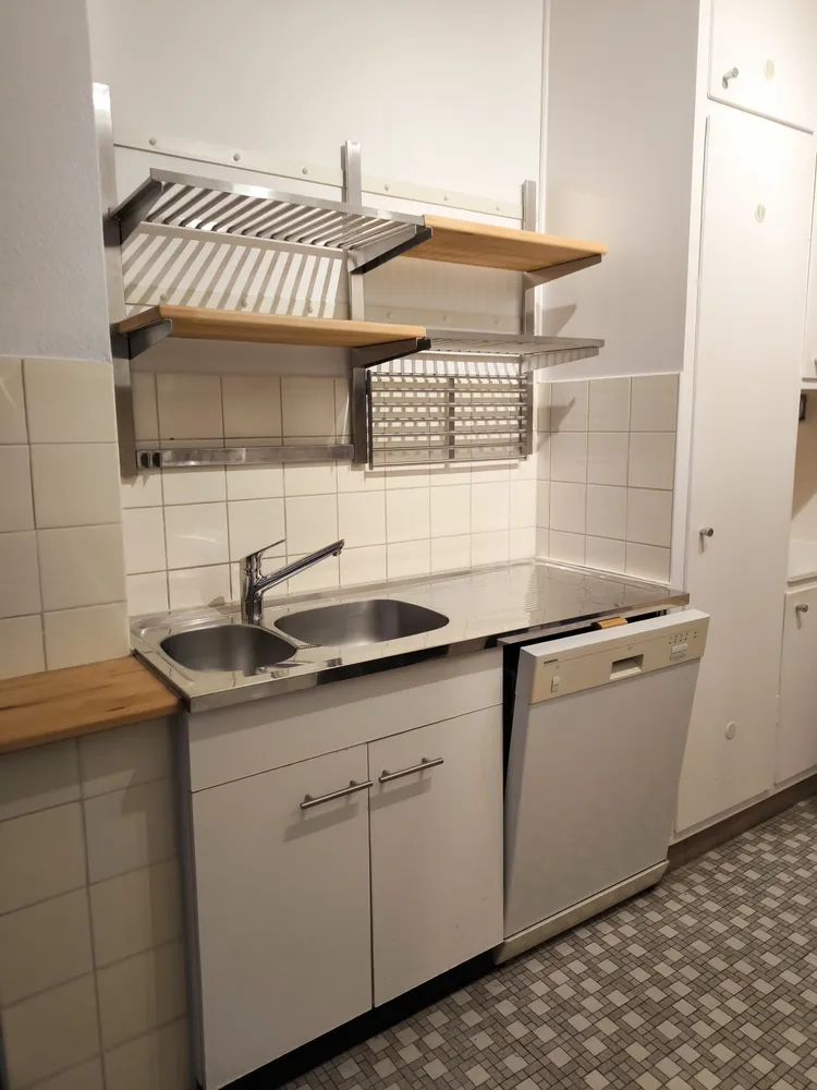 3 Zimmer Wohnung mit 69 m² in Stuttgart – Bild 3