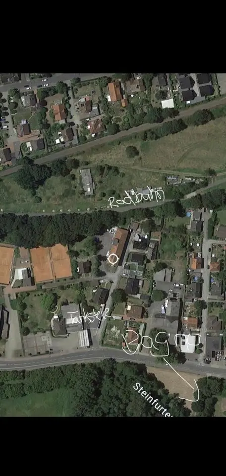 3 Zimmer Wohnung mit 120 m² in Coesfeld – Bild 9
