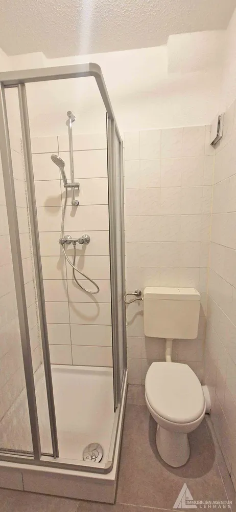 2 Zimmer Wohnung mit 50 m² in Halle (Saale) – Bild 4