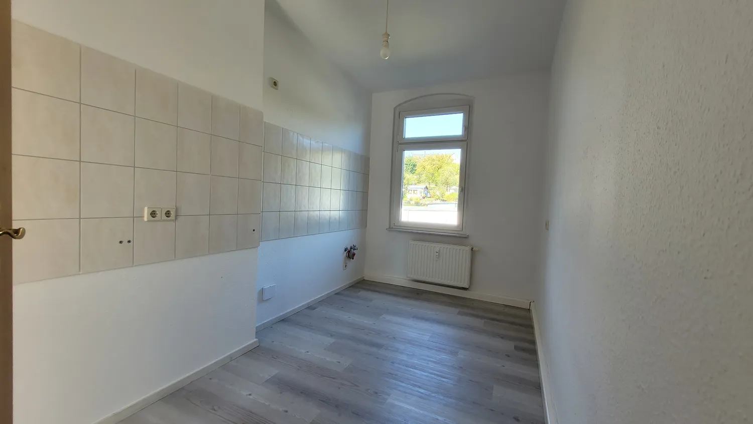 4 Zimmer Wohnung mit 80 m² in Greiz – Bild 3