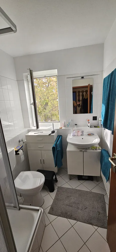 3 room apartment with 66 m² in Bernau bei Berlin – Photo 8