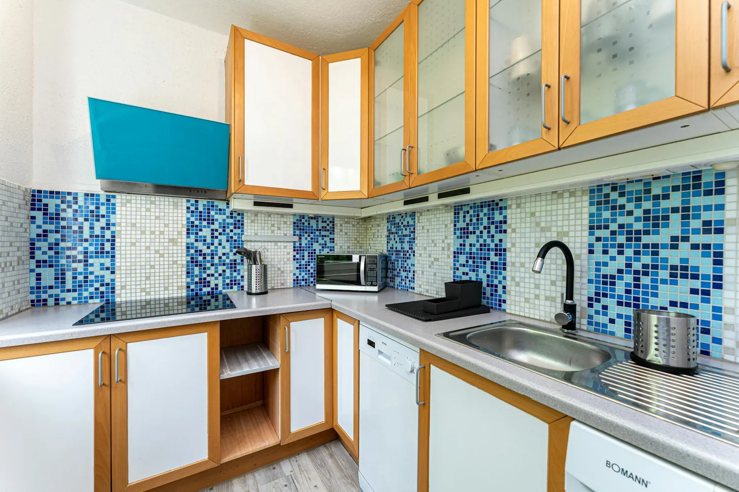 Shared room with 8 m² in Berlin – Photo 10