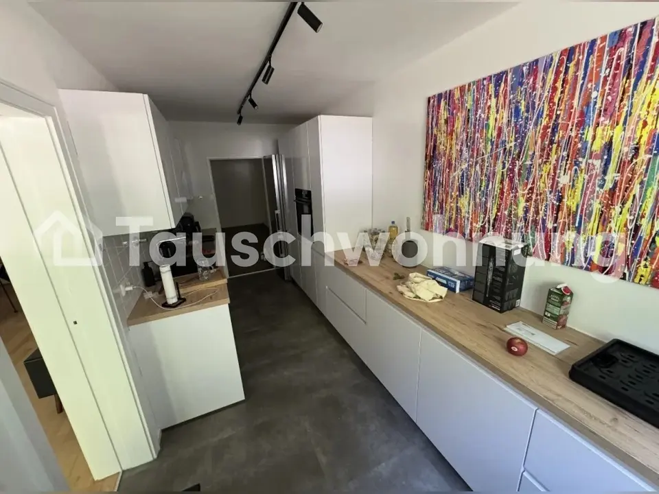 4 Zimmer Wohnung mit 80 m² in Fürstenfeldbruck – Bild 6