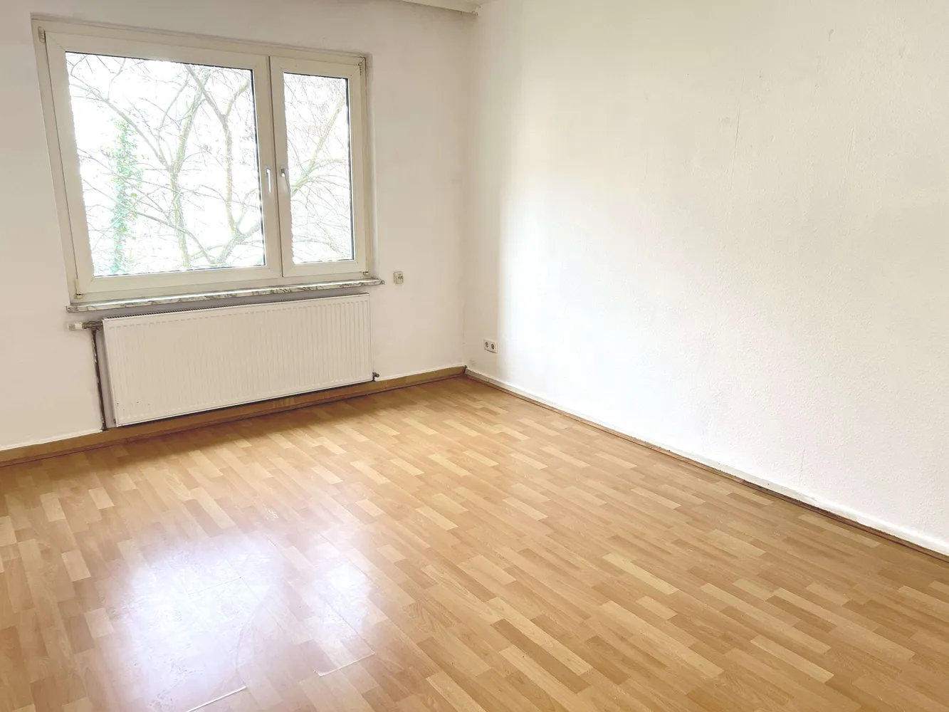 4 Zimmer Wohnung mit 79 m² in Wuppertal – Bild 1