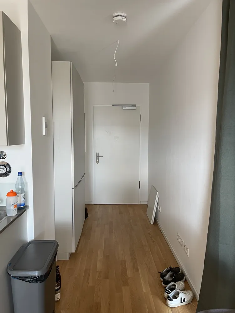 2 room apartment with 47 m² in Berlin – Photo 2