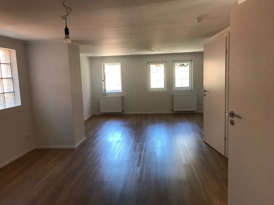 4 Zimmer Wohnung mit 97 m² in Miltenberg – Bild 7