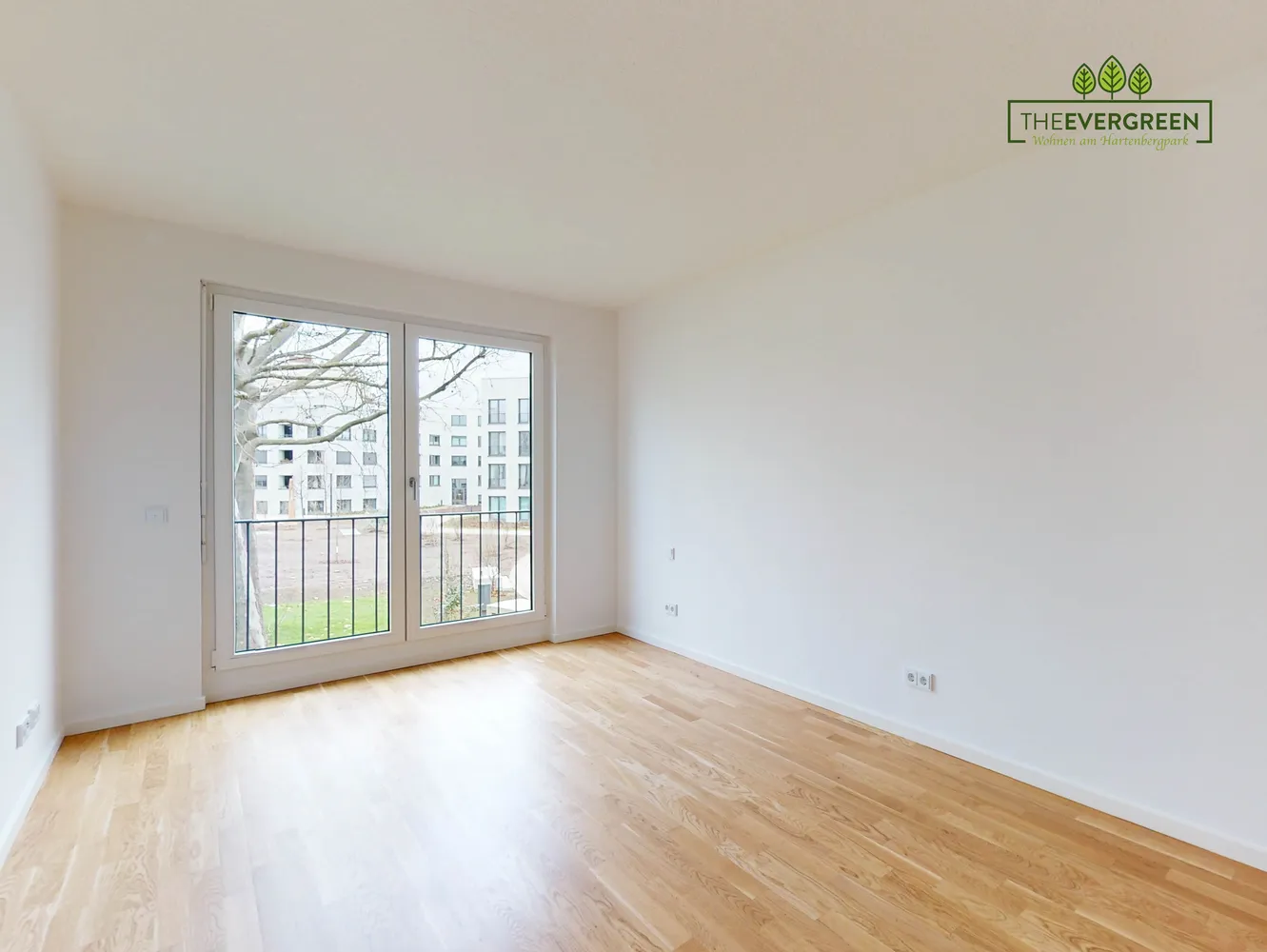 3 Zimmer Wohnung mit 85 m² in Mainz – Bild 6